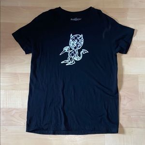 RANSOM Clothing Devil Tee - Size Large